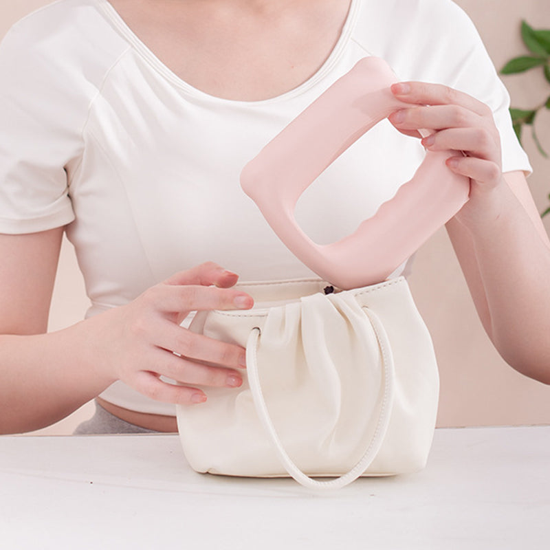 VibeLoop – deep relaxation in ring form!