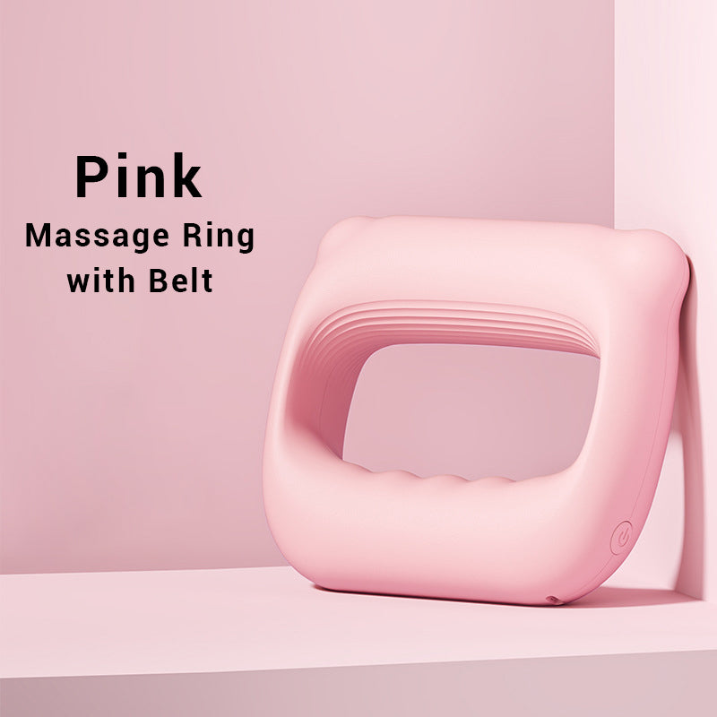 VibeLoop – deep relaxation in ring form!