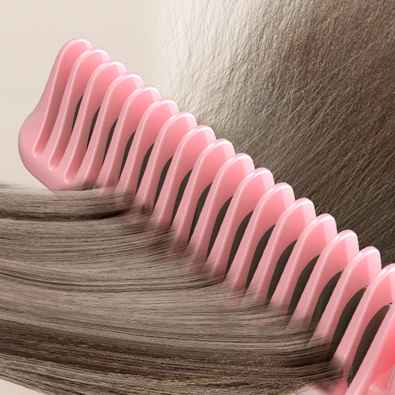 StyleLoop – Shine & Volume On-the-Go!