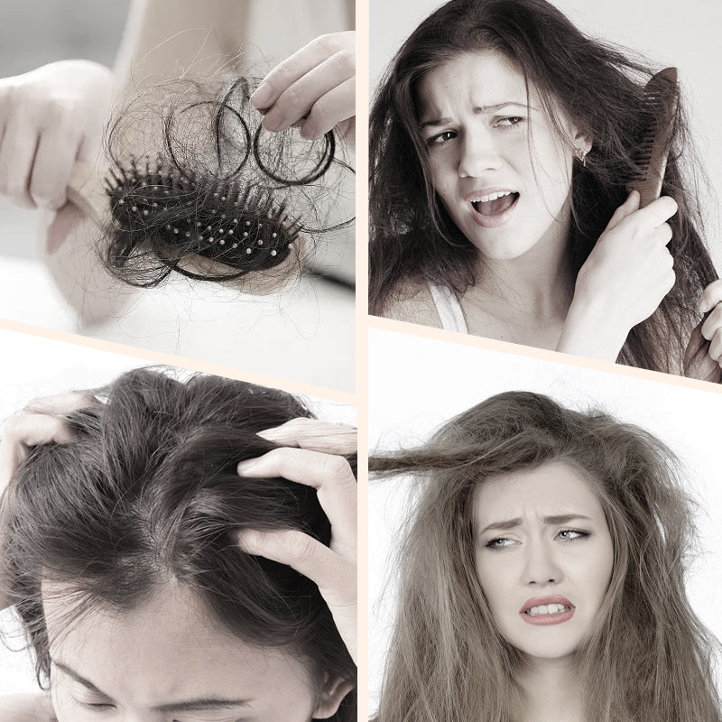 StyleLoop – Shine & Volume On-the-Go!