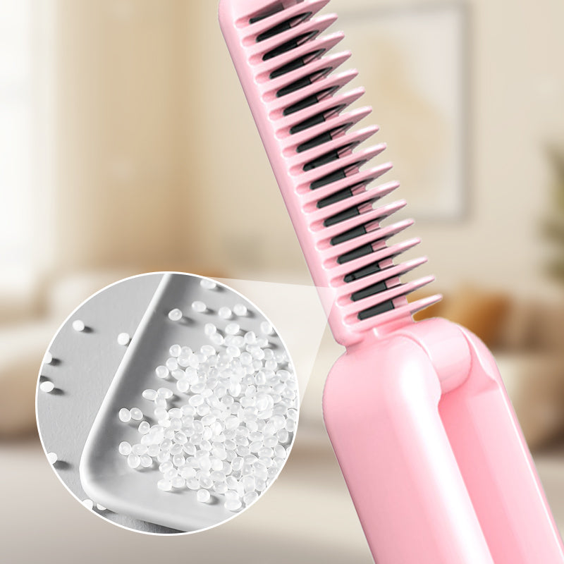 StyleLoop – Shine & Volume On-the-Go!