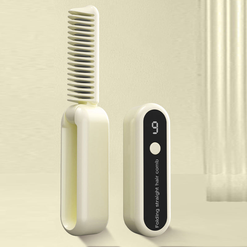 StyleLoop – Shine & Volume On-the-Go!