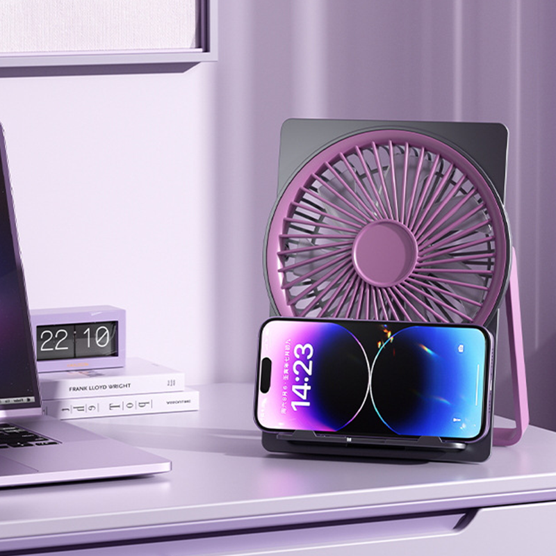 CoolFold – Fresh Air in Card Format. Always with You.