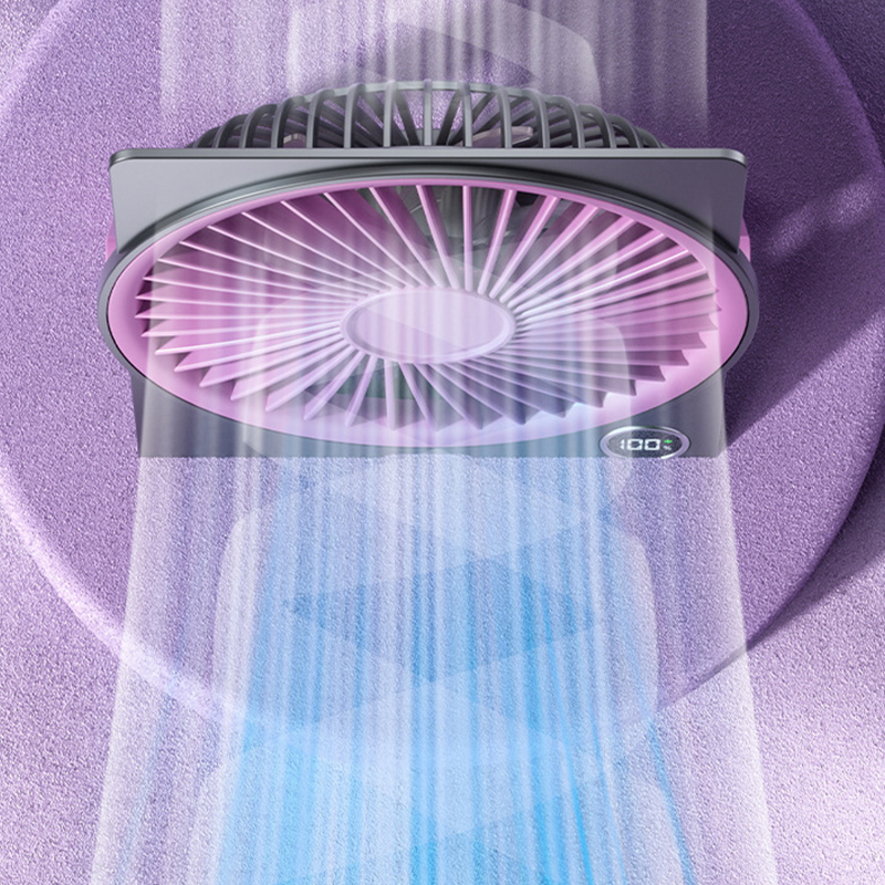 CoolFold – Fresh Air in Card Format. Always with You.