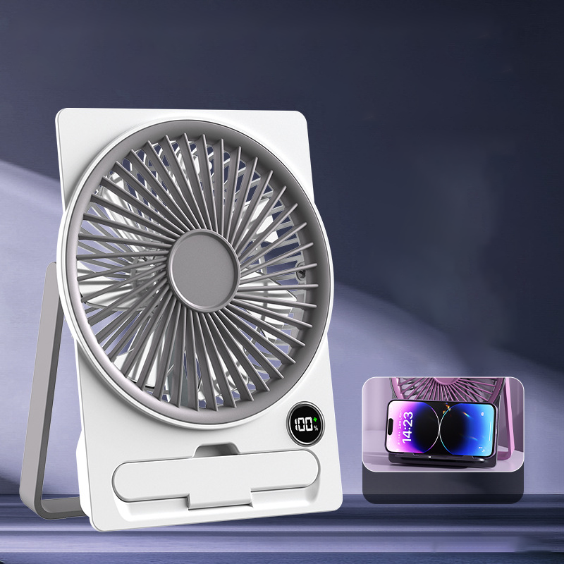 CoolFold – Fresh Air in Card Format. Always with You.