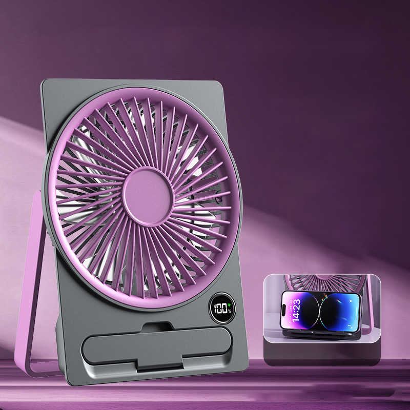CoolFold – Fresh Air in Card Format. Always with You.