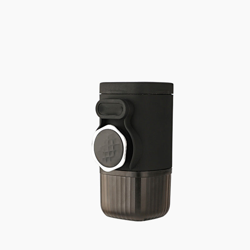 BrewBolt – Espresso in Seconds, Anytime, Anywhere.