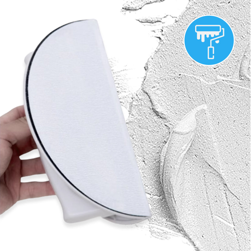 SandGrip – The Specialist for Hard-to-Reach Corners