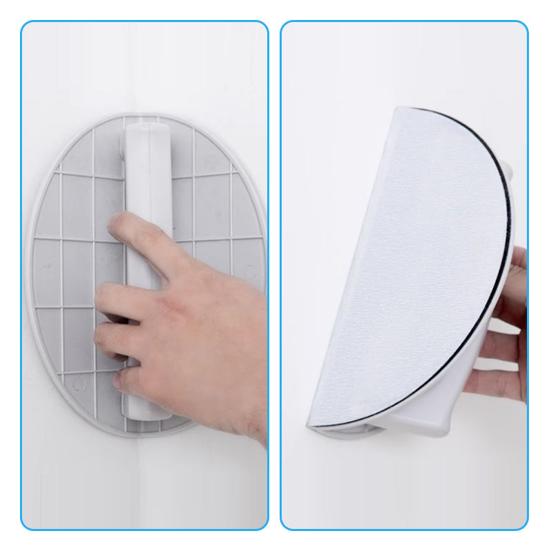 SandGrip – The Specialist for Hard-to-Reach Corners