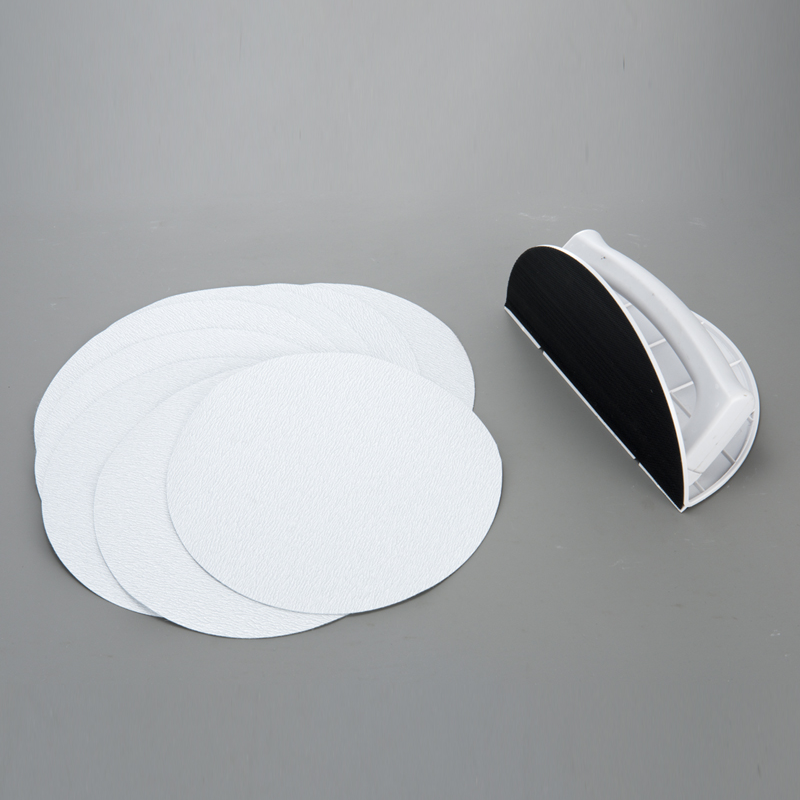 SandGrip – The Specialist for Hard-to-Reach Corners