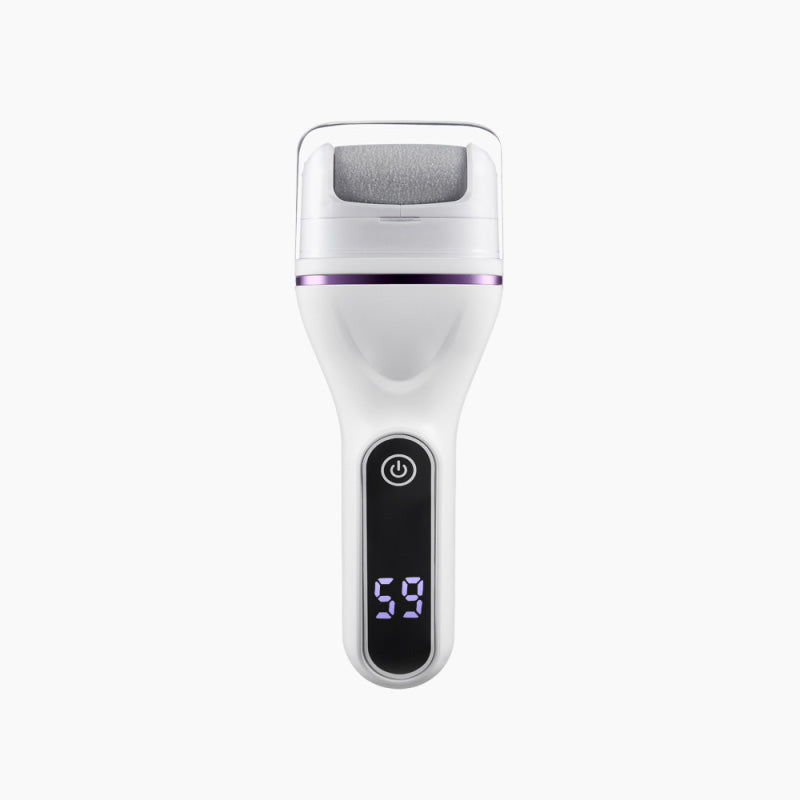 SoftStep Pro – Smooth Feet Without Salon Visits