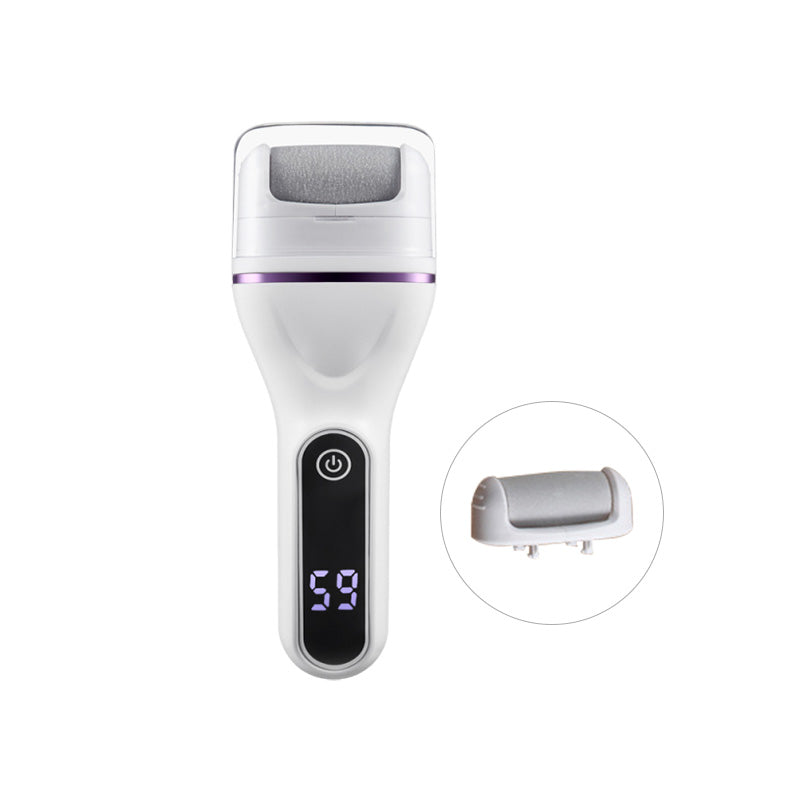 SoftStep Pro – Smooth Feet Without Salon Visits