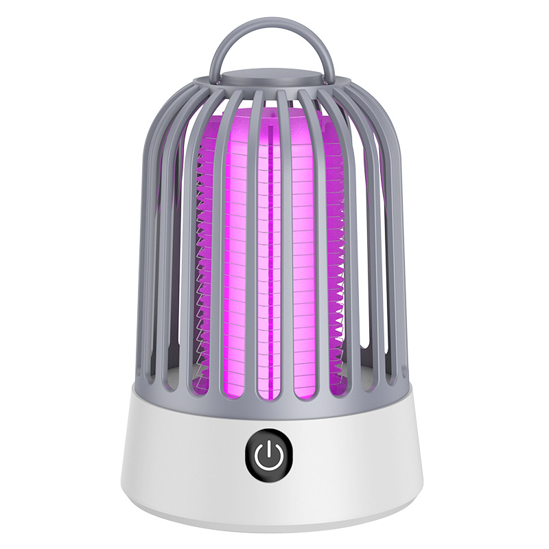 MosquiTrap Pro – The smart UV insect repellent for indoors & outdoors!