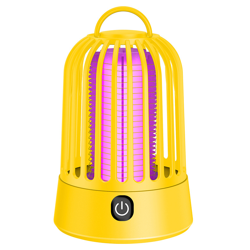 MosquiTrap Pro – The smart UV insect repellent for indoors & outdoors!
