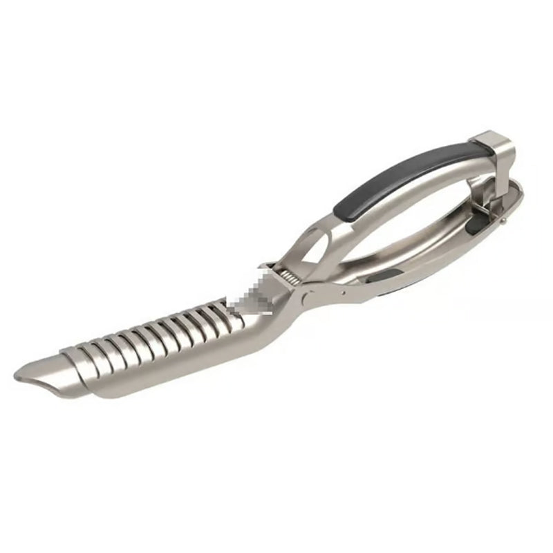 RibStrip Pro – Clean Cuts. More Flavor. Zero Effort.