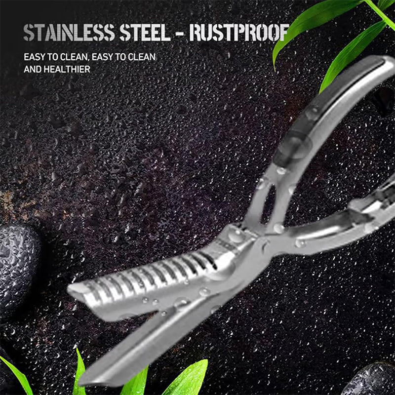 RibStrip Pro – Clean Cuts. More Flavor. Zero Effort.