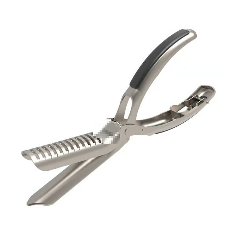 RibStrip Pro – Clean Cuts. More Flavor. Zero Effort.