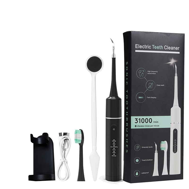 DentuPro – Removes Tartar & Plaque Like at the Dentist!