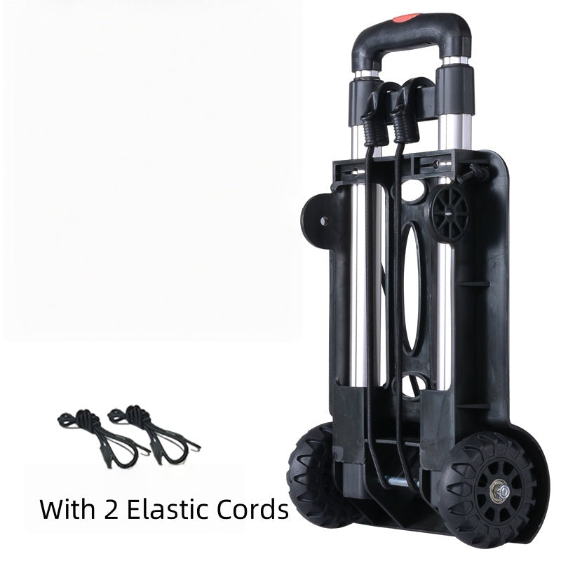 CarryMax Fold – Strong for Carrying, Compact for Storing