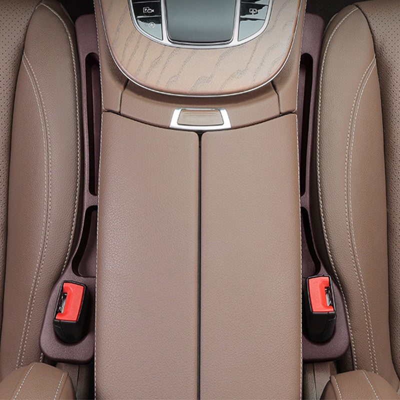 1+1 FREE | GapGuard – No More Lost Items Between Your Car Seats!