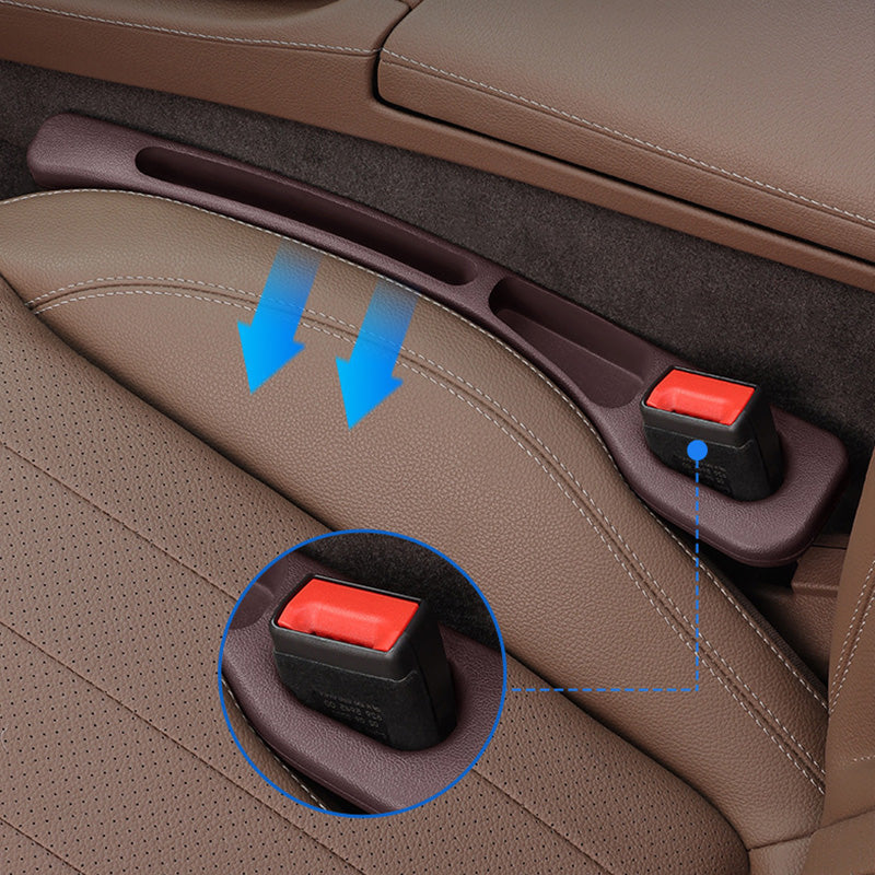 1+1 FREE | GapGuard – No More Lost Items Between Your Car Seats!