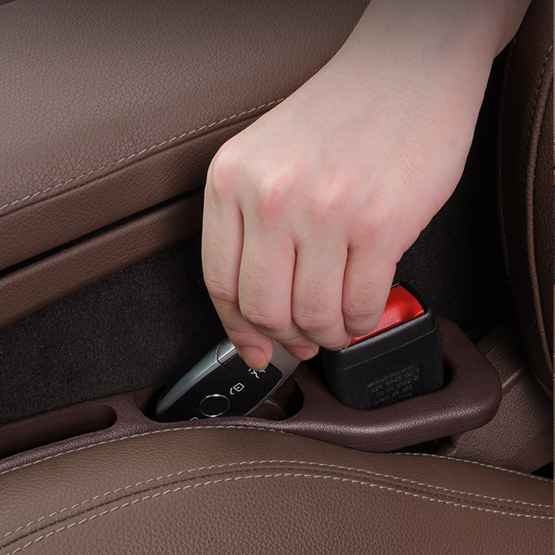 1+1 FREE | GapGuard – No More Lost Items Between Your Car Seats!