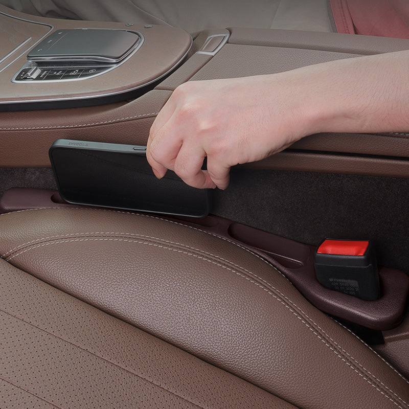 1+1 FREE | GapGuard – No More Lost Items Between Your Car Seats!