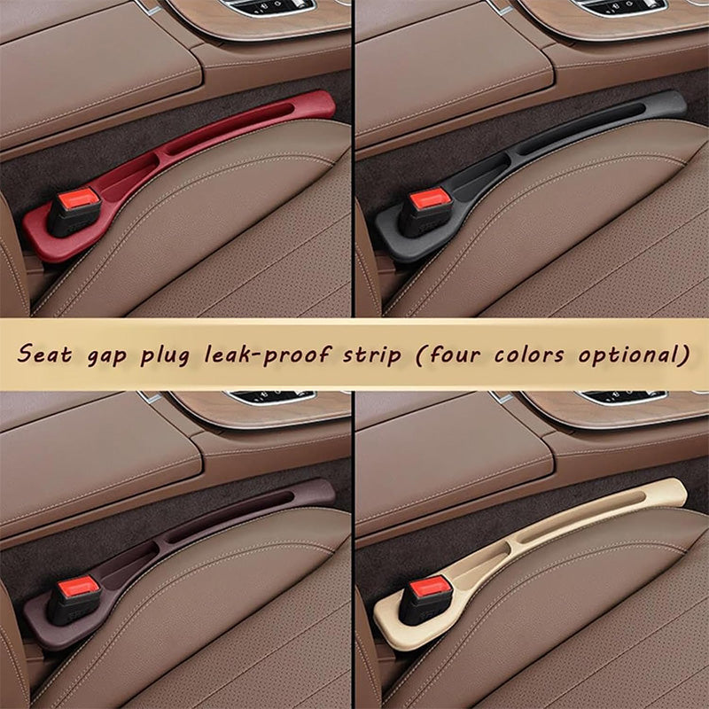 1+1 FREE | GapGuard – No More Lost Items Between Your Car Seats!