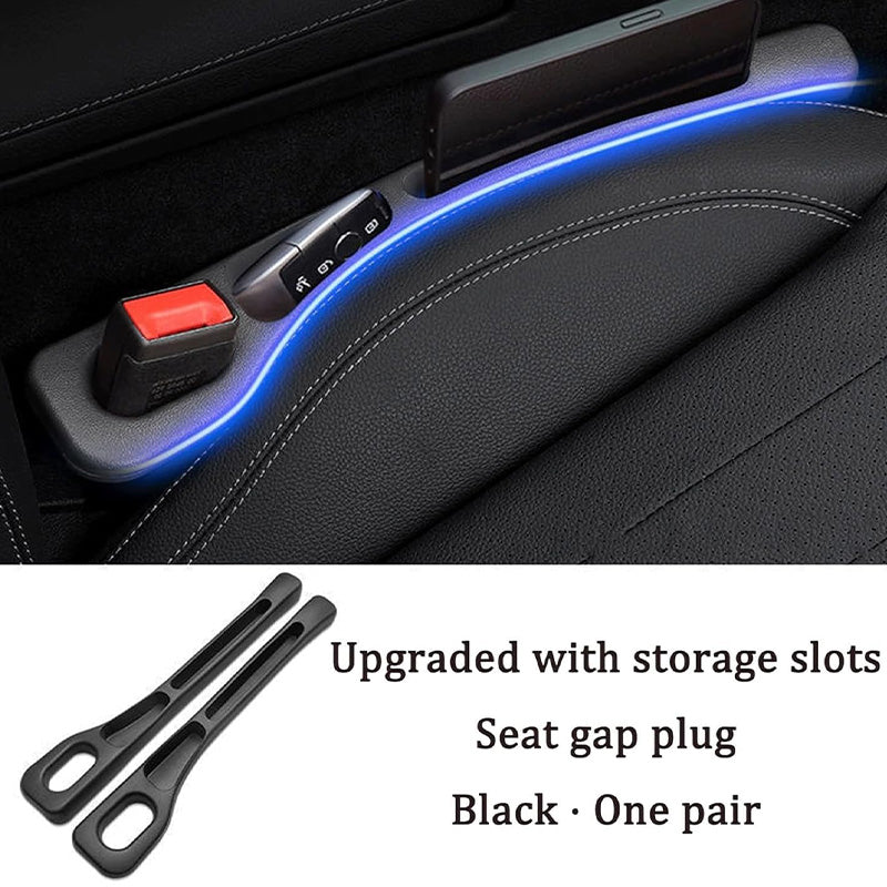 1+1 FREE | GapGuard – No More Lost Items Between Your Car Seats!