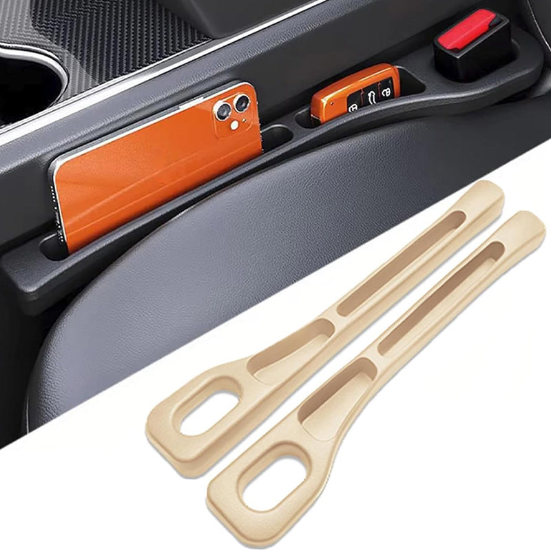 1+1 FREE | GapGuard – No More Lost Items Between Your Car Seats!
