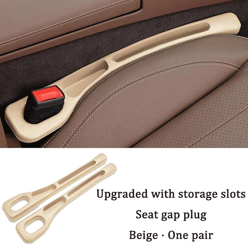 1+1 FREE | GapGuard – No More Lost Items Between Your Car Seats!