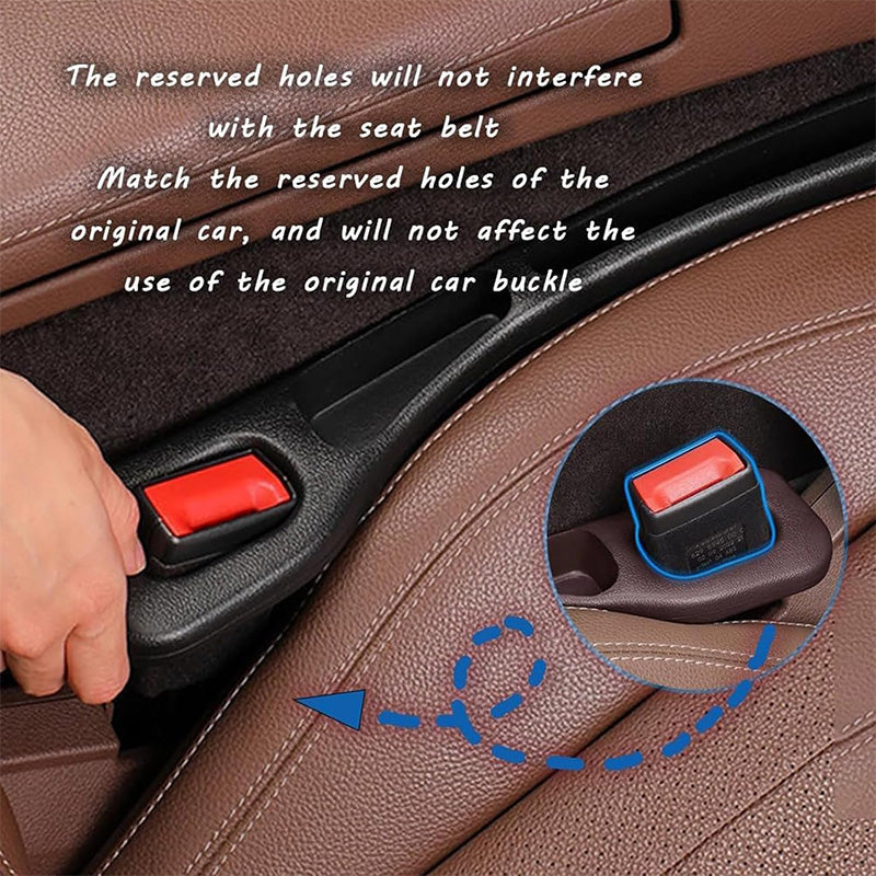 1+1 FREE | GapGuard – No More Lost Items Between Your Car Seats!