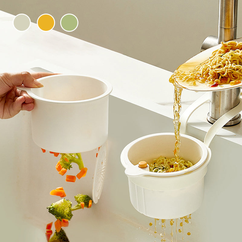 2+1 FREE | DripNest – More Organization. Less Chaos. Right at the Faucet.