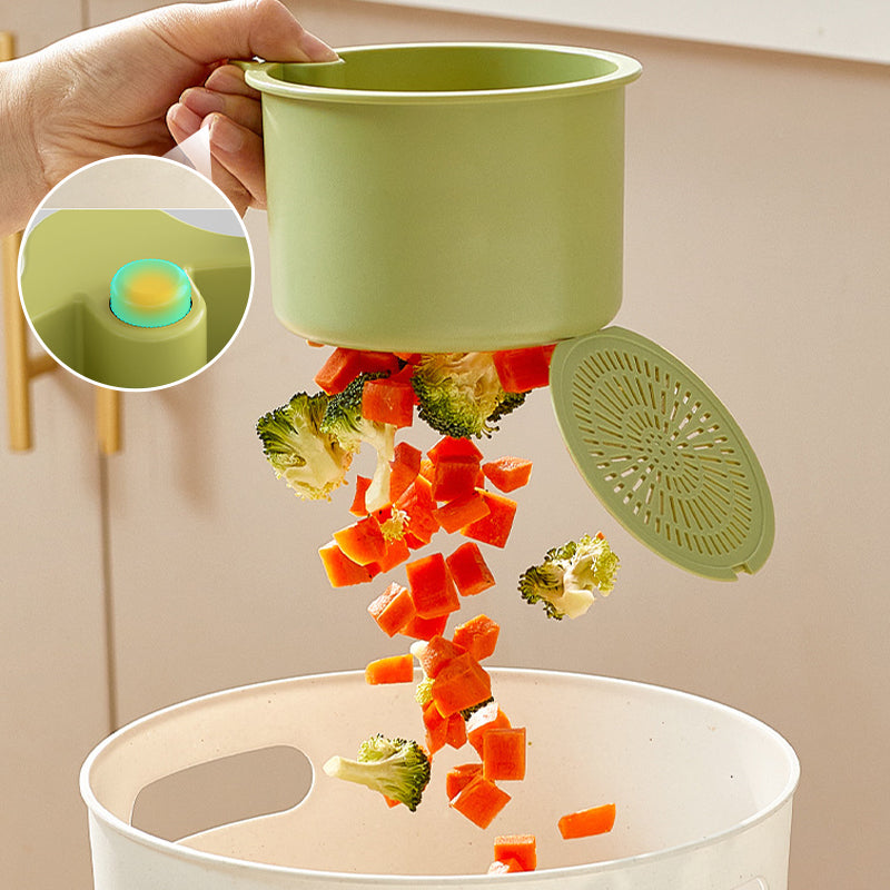 2+1 FREE | DripNest – More Organization. Less Chaos. Right at the Faucet.