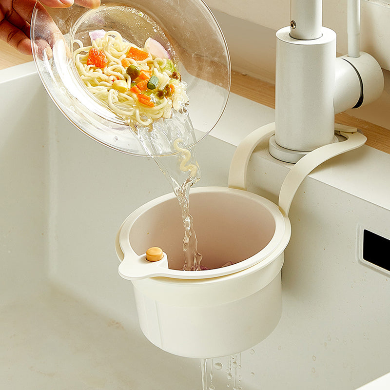 2+1 FREE | DripNest – More Organization. Less Chaos. Right at the Faucet.