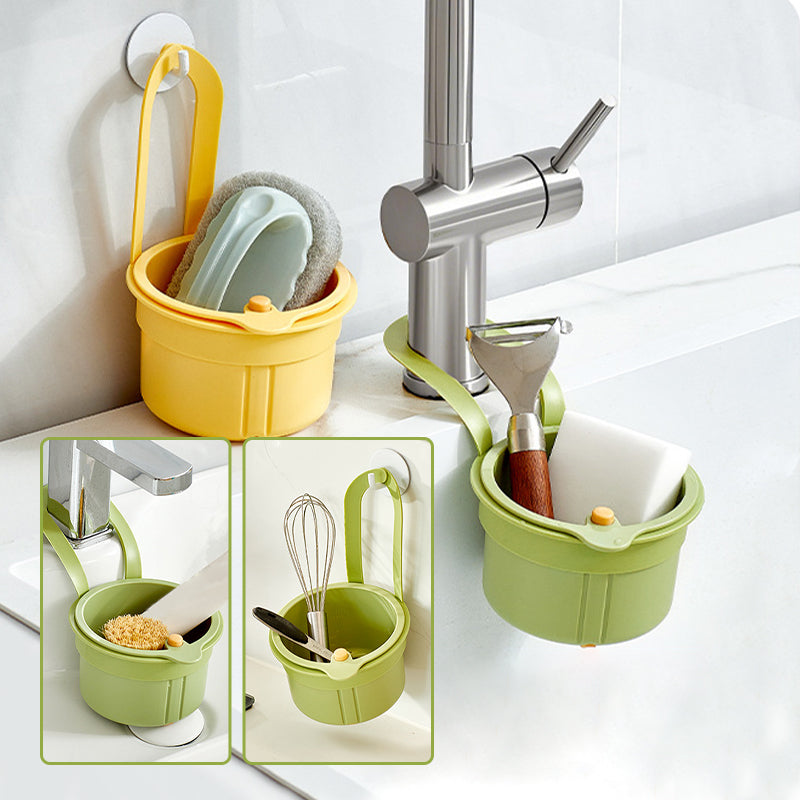 2+1 FREE | DripNest – More Organization. Less Chaos. Right at the Faucet.