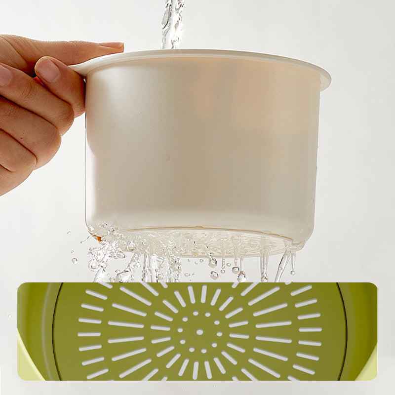 2+1 FREE | DripNest – More Organization. Less Chaos. Right at the Faucet.