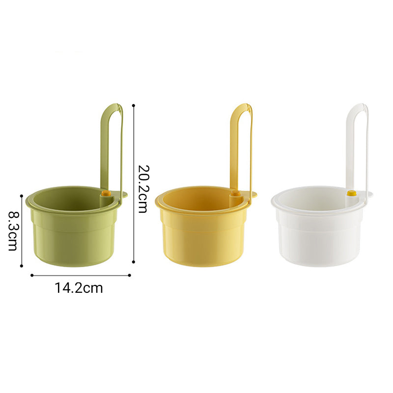2+1 FREE | DripNest – More Organization. Less Chaos. Right at the Faucet.