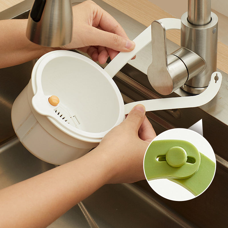 2+1 FREE | DripNest – More Organization. Less Chaos. Right at the Faucet.