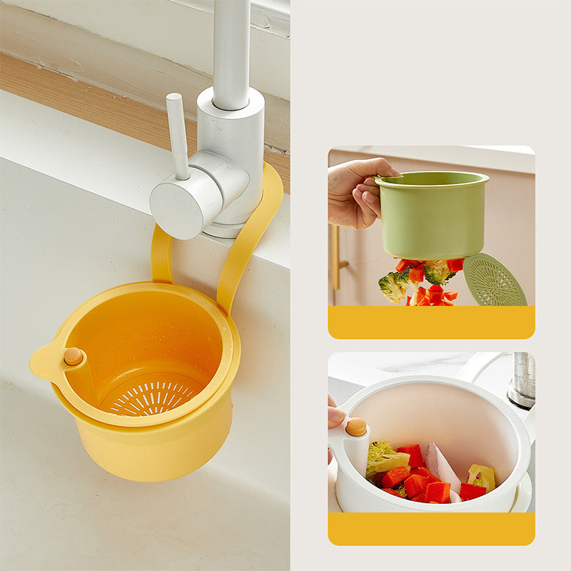 2+1 FREE | DripNest – More Organization. Less Chaos. Right at the Faucet.