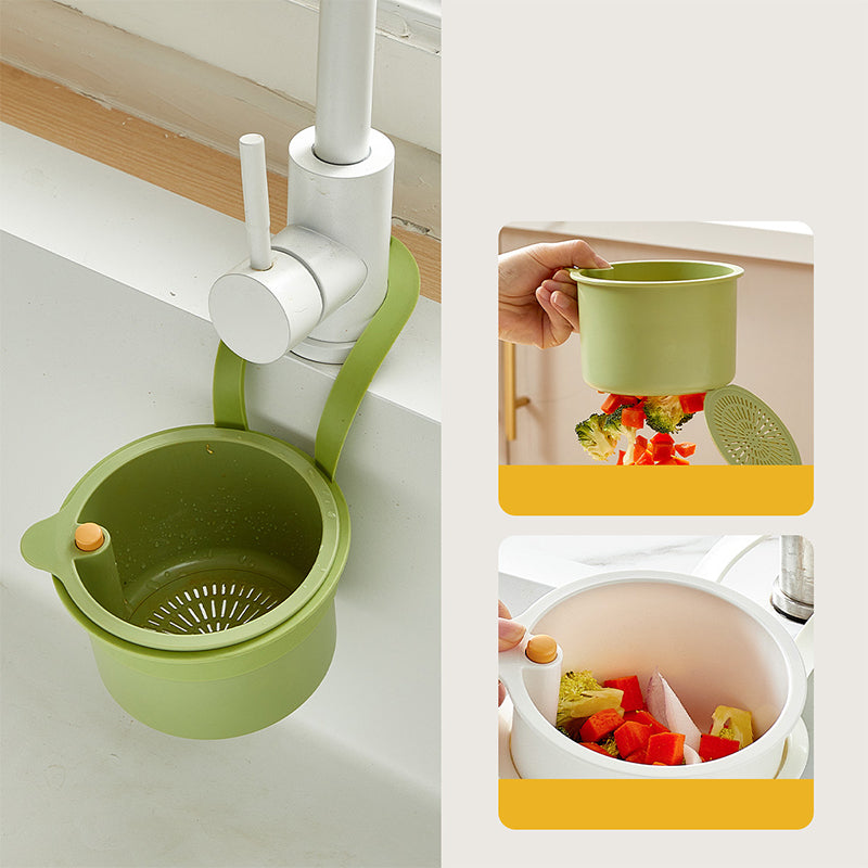 2+1 FREE | DripNest – More Organization. Less Chaos. Right at the Faucet.