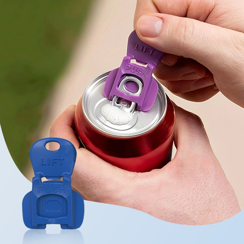 6+6 FREE | SnapTwist – Open Cans Effortlessly!