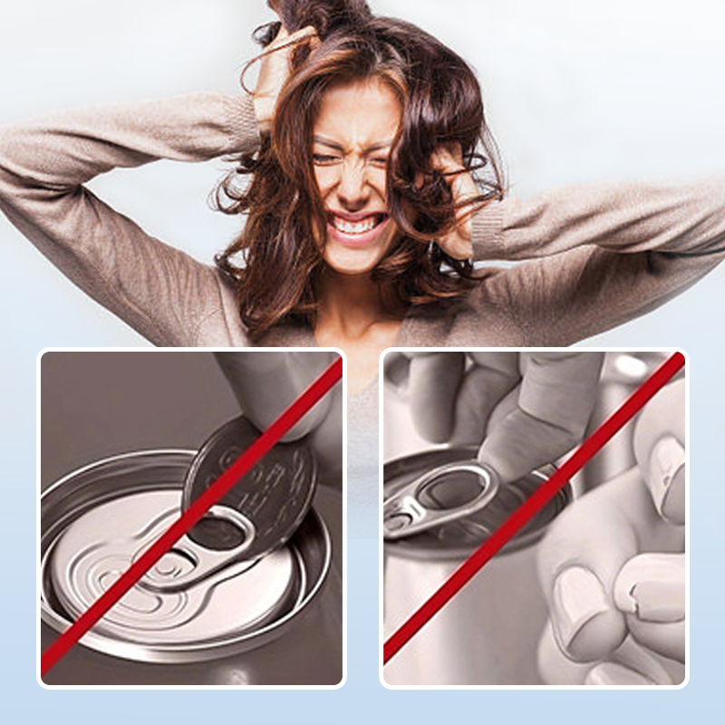6+6 FREE | SnapTwist – Open Cans Effortlessly!