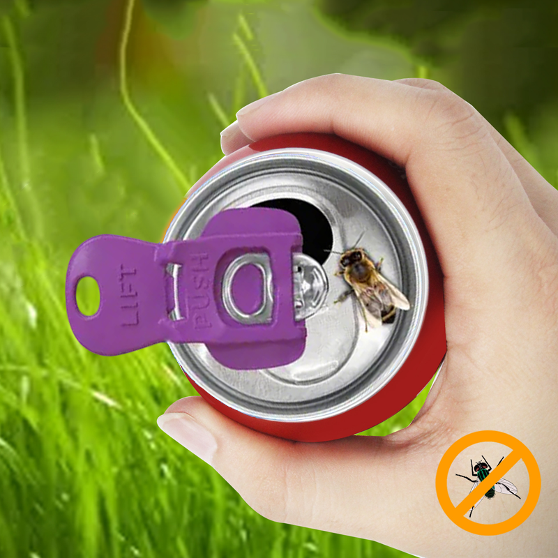 6+6 FREE | SnapTwist – Open Cans Effortlessly!