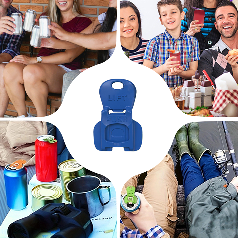 6+6 FREE | SnapTwist – Open Cans Effortlessly!