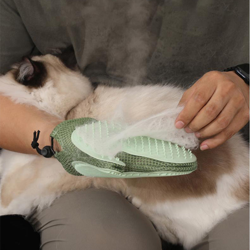 FurMist – Stress-Free Grooming for Happy Pets