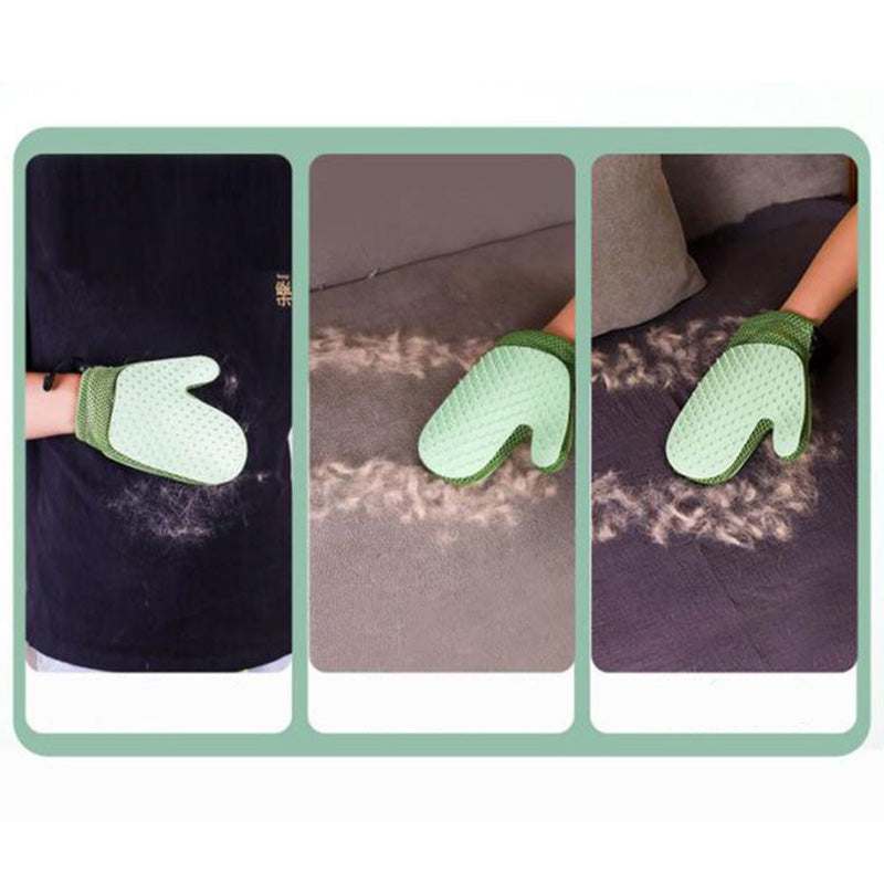 FurMist – Stress-Free Grooming for Happy Pets