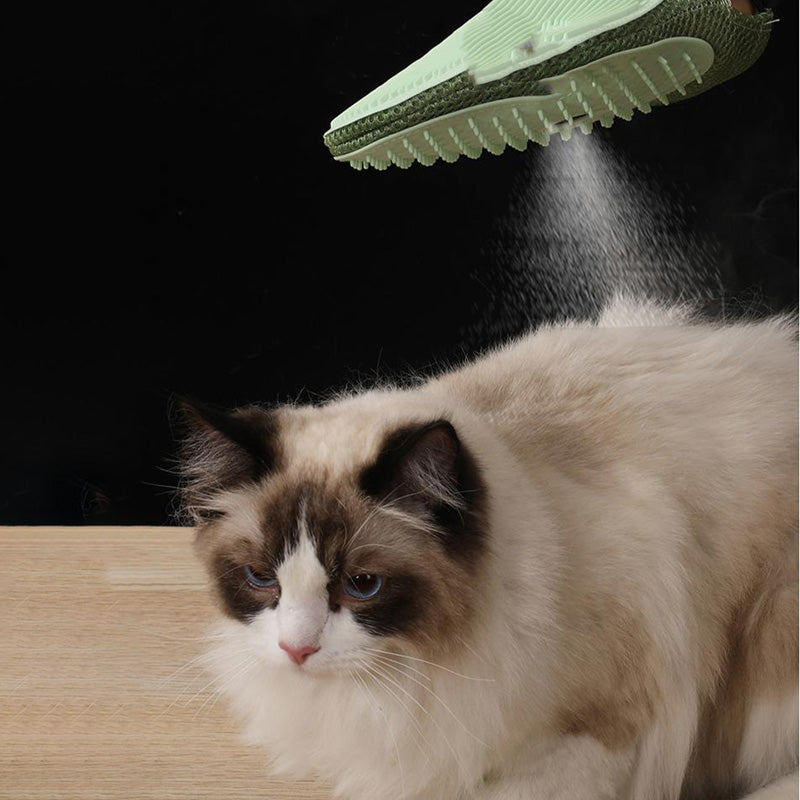 FurMist – Stress-Free Grooming for Happy Pets