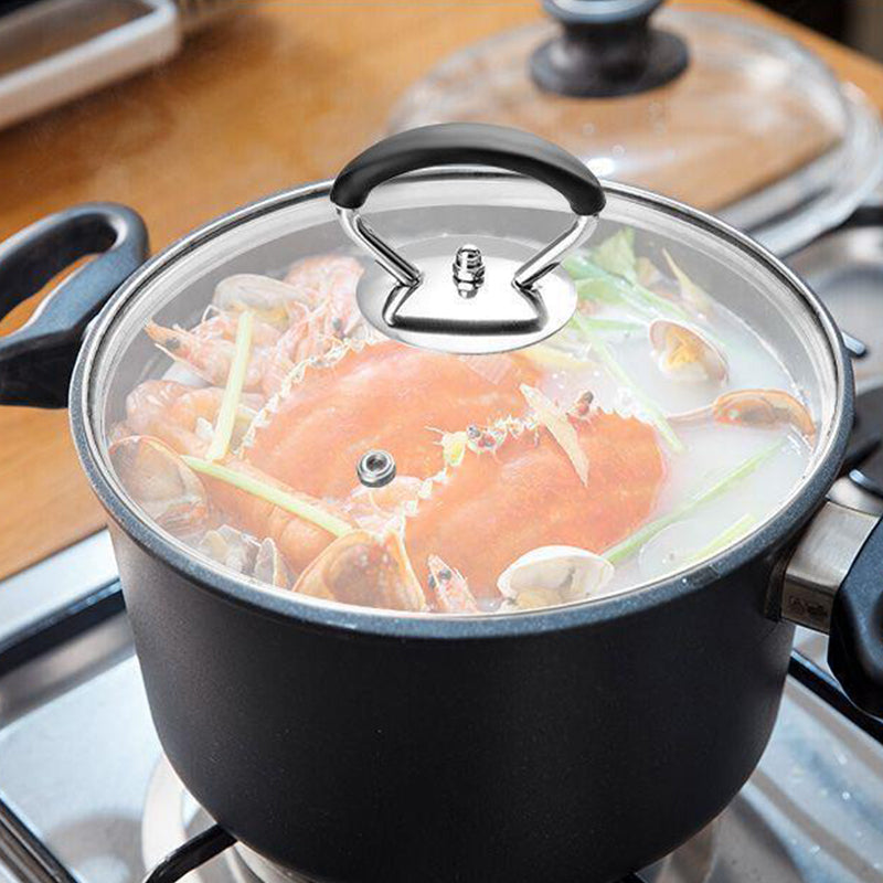 2+2 FREE | HeatHalo – Cook Safer with Style and Grip!