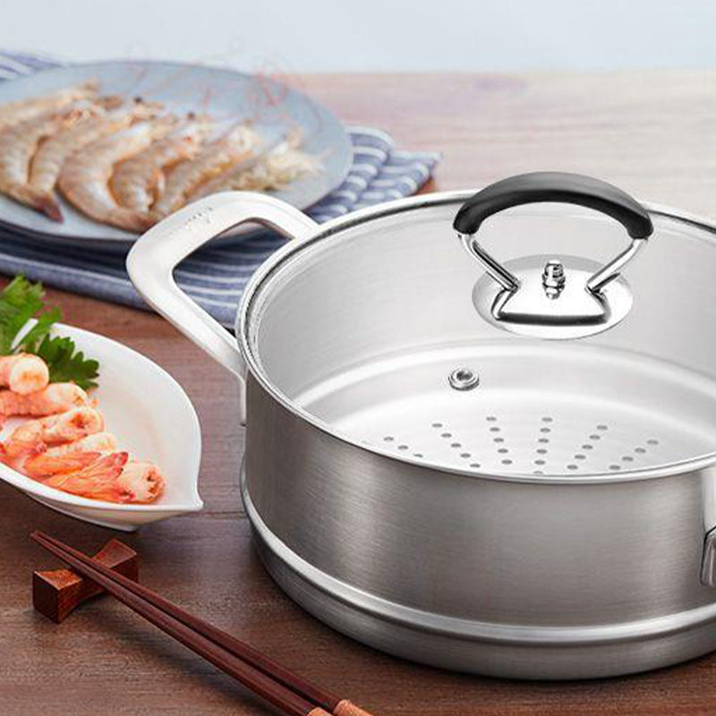 2+2 FREE | HeatHalo – Cook Safer with Style and Grip!